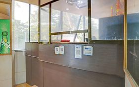 Alfa Lodge Vashi 2*